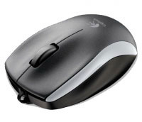 Logitech M125 (910-001838)